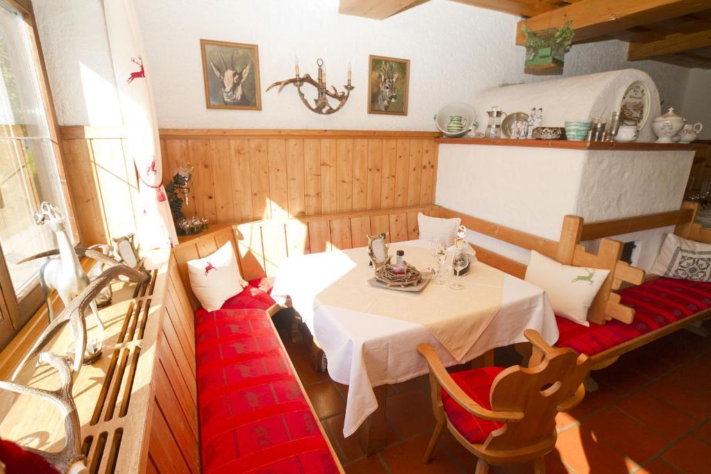 Hotel Seehang Garni Sankt Wolfgang im Salzkammergut Экстерьер фото