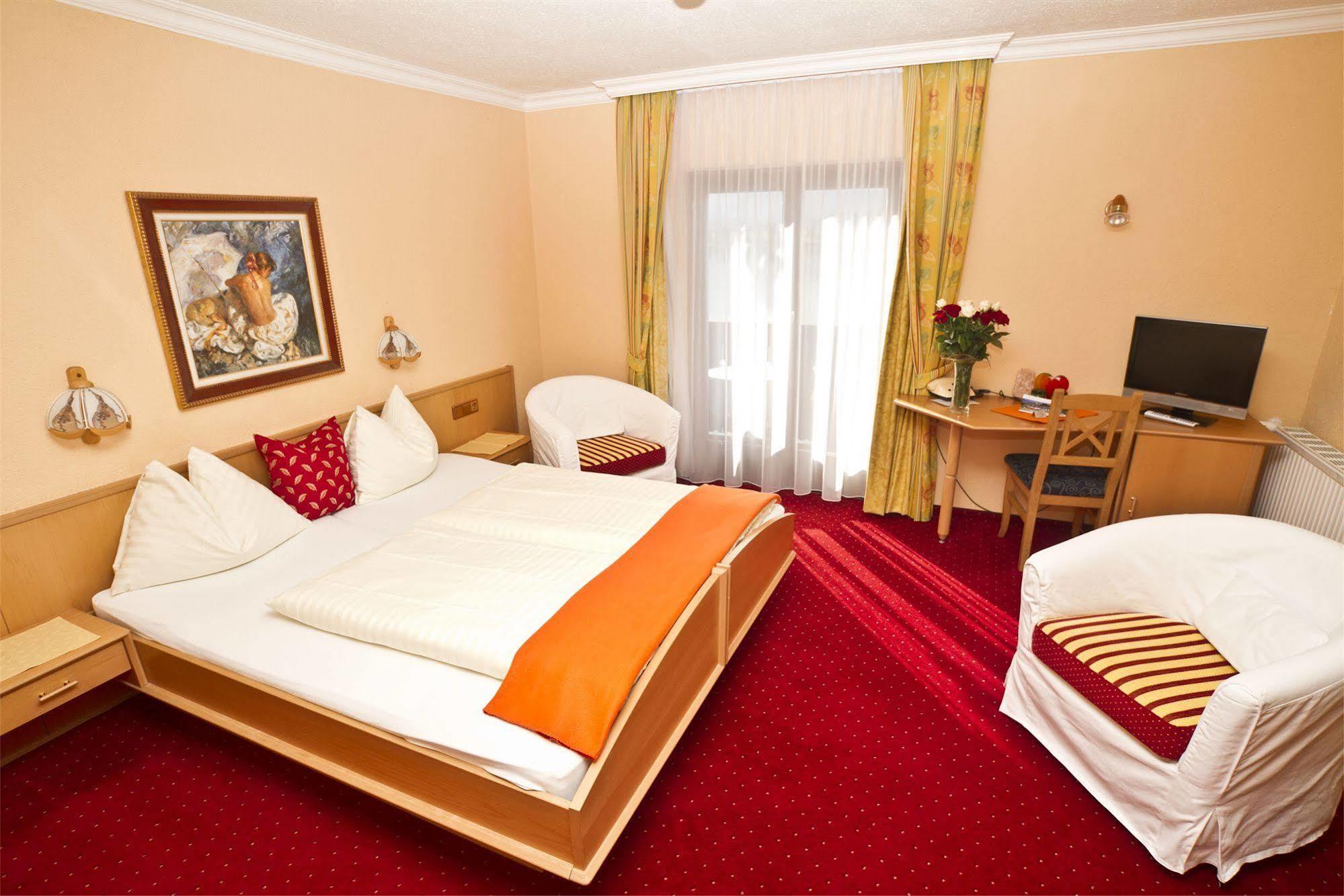 Hotel Seehang Garni Sankt Wolfgang im Salzkammergut Экстерьер фото